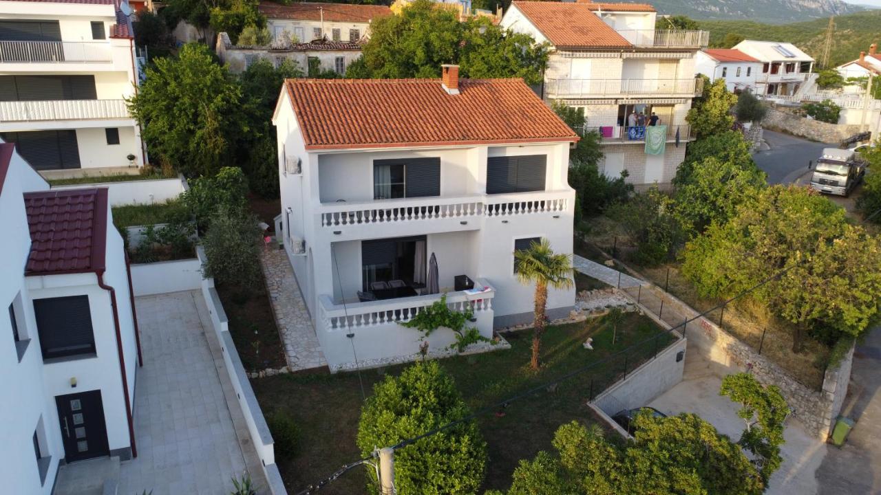 Villa Mandi'S Crikvenica Exterior photo