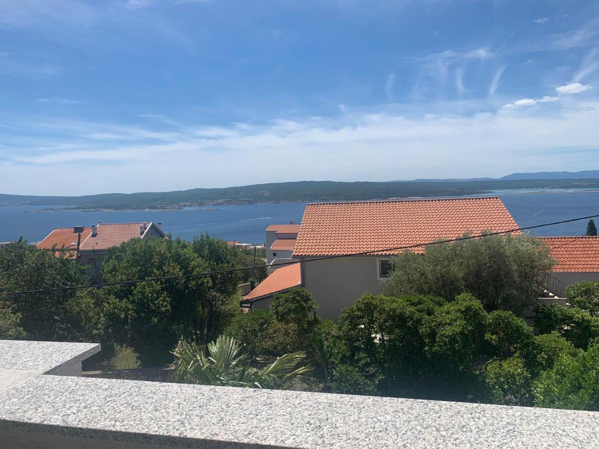 Villa Mandi'S Crikvenica Exterior photo