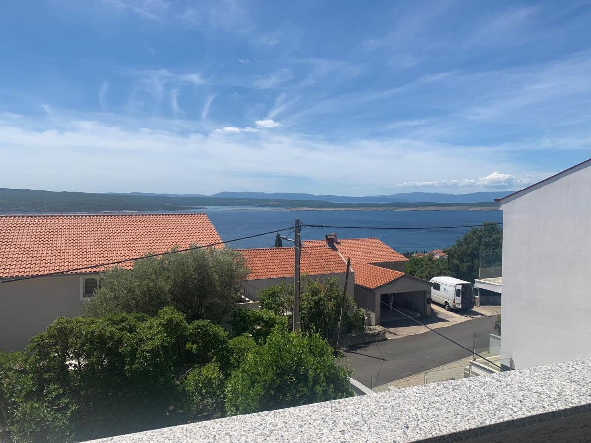 Villa Mandi'S Crikvenica Exterior photo